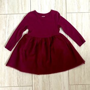 Old Navy Tulle Dress
